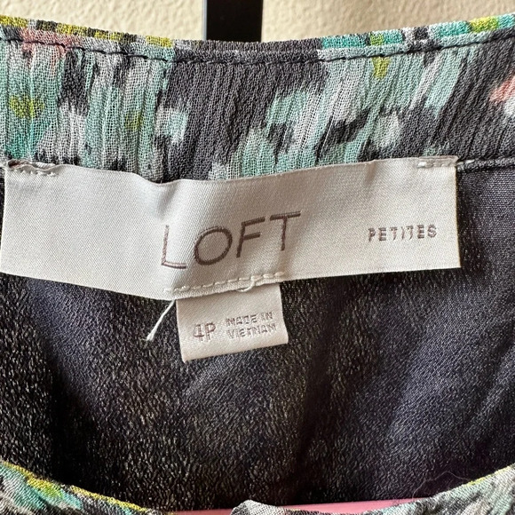 Loft 4p dress - Picture 3 of 4